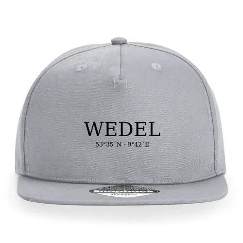 Wedel Koordinaten Cap