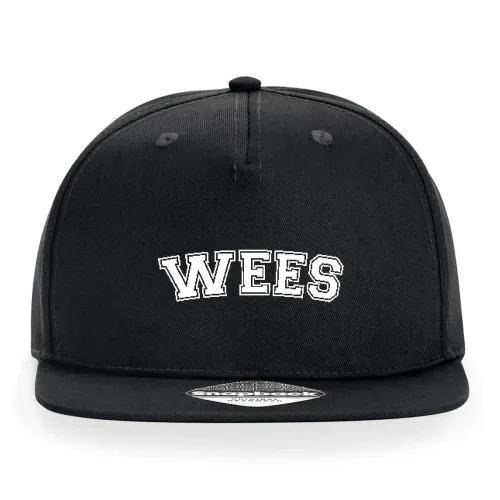 Wees Cap Sonstig. Snapback Rapper