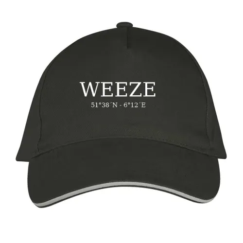 Weeze Koordinaten Cap Sonstig. Long Beach