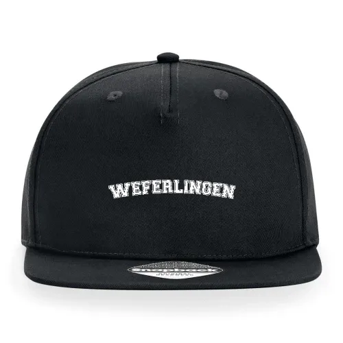 Weferlingen Cap Sonstig. Snapback Rapper