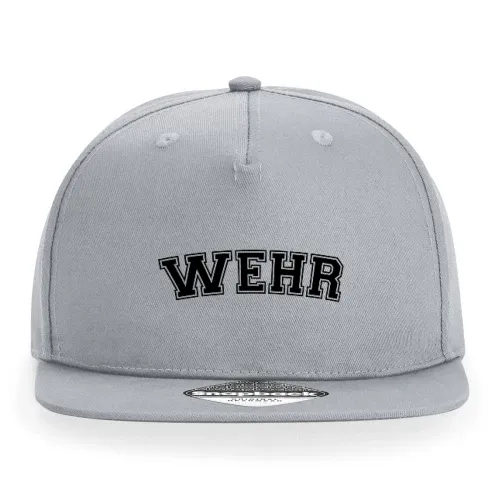 Wehr Cap Sonstig. Snapback Rapper