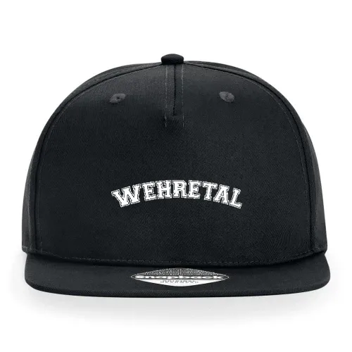 Wehretal Cap Sonstig. Snapback Rapper