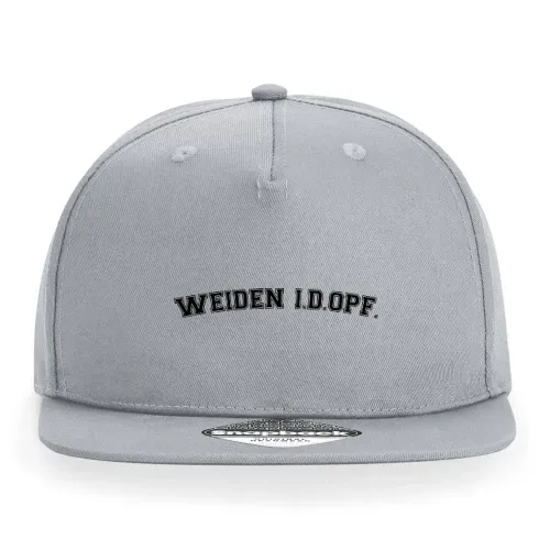 Weiden i.d.OPf. Cap Sonstig. Snapback Rapper