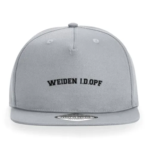 Weiden i.d.OPf Cap Sonstig. Snapback Rapper