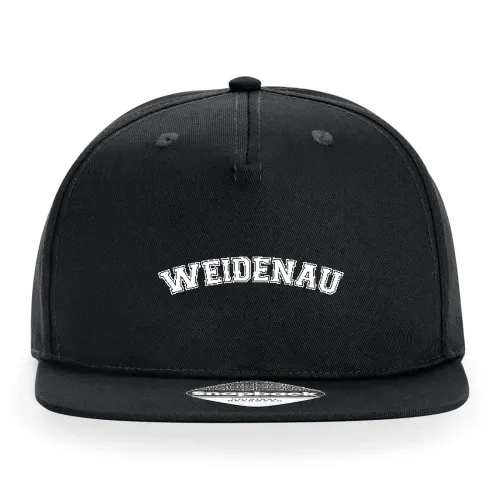 Weidenau Cap Sonstig. Snapback Rapper