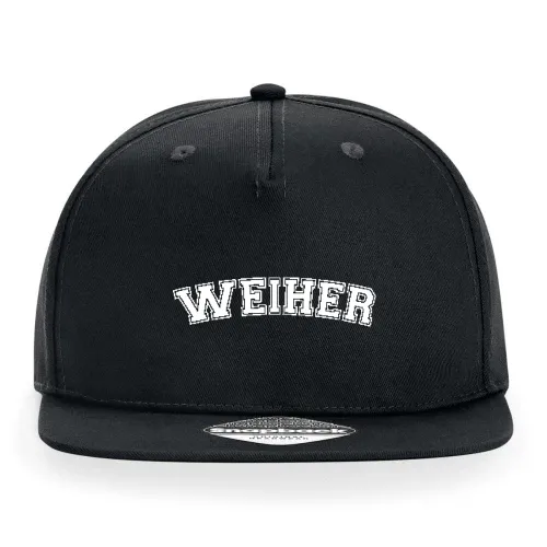 Weiher Cap Sonstig. Snapback Rapper