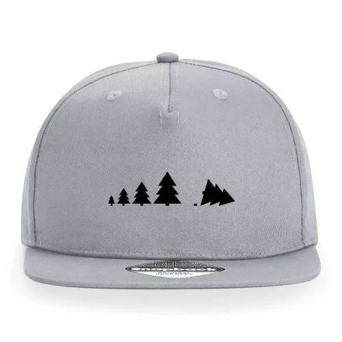 Weihnachtsbaum Evolution Cap Sonstig. Snapback Rapper