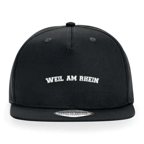 Weil am Rhein Cap Sonstig. Snapback Rapper