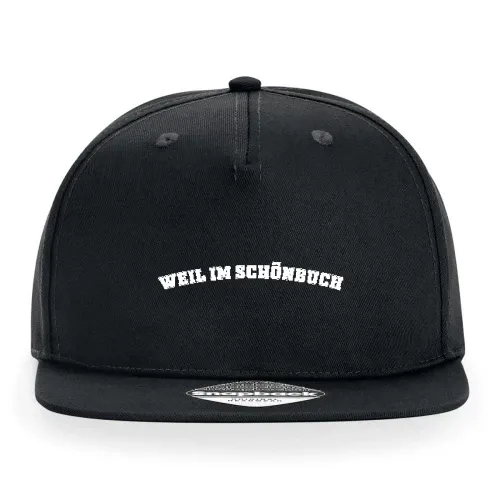 Weil im Schönbuch Cap Sonstig. Snapback Rapper