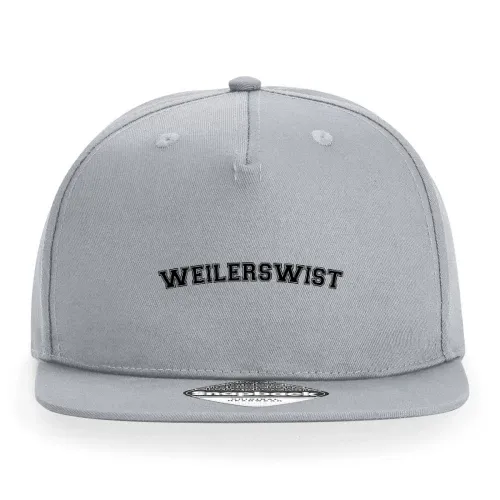 Weilerswist Cap Sonstig. Snapback Rapper