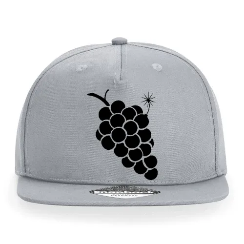 Weintraubenbombe Cap