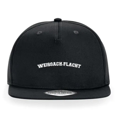 Weissach-Flacht Cap Sonstig. Snapback Rapper