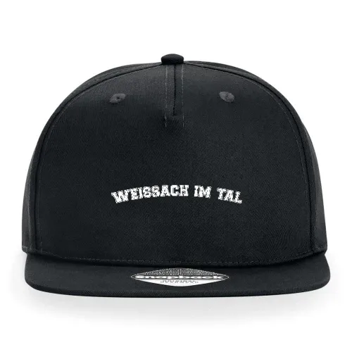 Weissach im Tal Cap Sonstig. Snapback Rapper