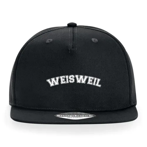 Weisweil Cap Sonstig. Snapback Rapper