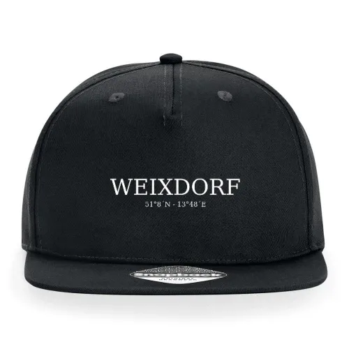 Weixdorf Koordinaten Cap Sonstig. Snapback Rapper