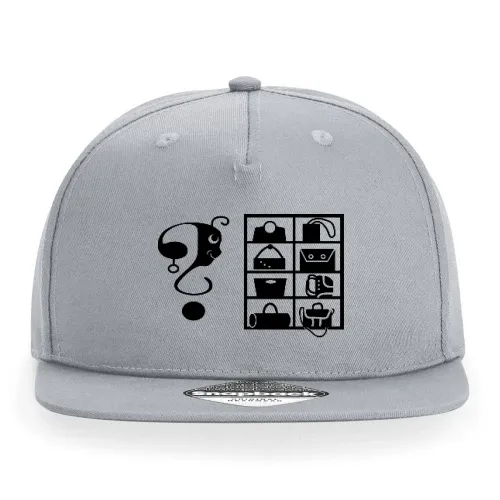 welche Tasche Cap Sonstig. Snapback Rapper