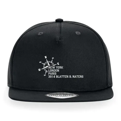 Weltstadt 3914 Blatten b. Naters Cap Sonstig. Snapback Rapper