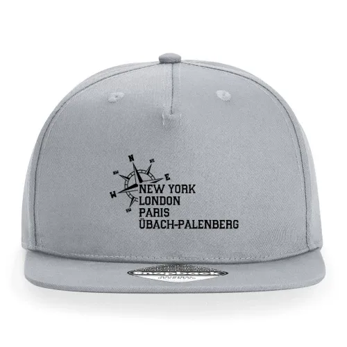 Weltstadt Übach-Palenberg Cap