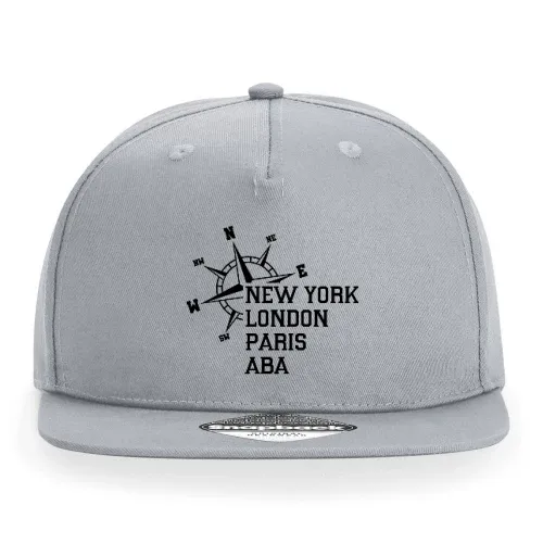 Weltstadt Aba Cap