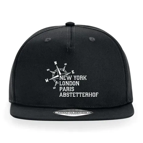 Weltstadt Abstetterhof Cap Sonstig. Snapback Rapper