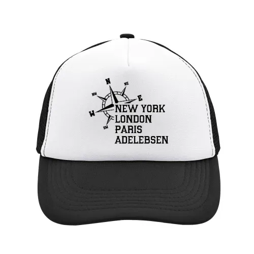 Weltstadt Adelebsen Cap Sonstig. Mesh Cap