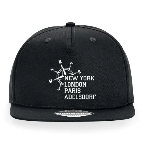 Weltstadt Adelsdorf Cap Sonstig. Snapback Rapper