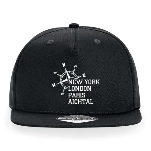 Weltstadt Aichtal Cap Sonstig. Snapback Rapper
