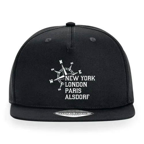 Weltstadt Alsdorf Cap Sonstig. Snapback Rapper