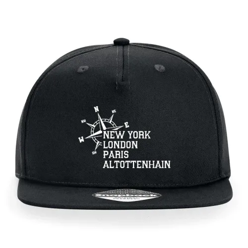Weltstadt Altottenhain Cap Sonstig. Snapback Rapper