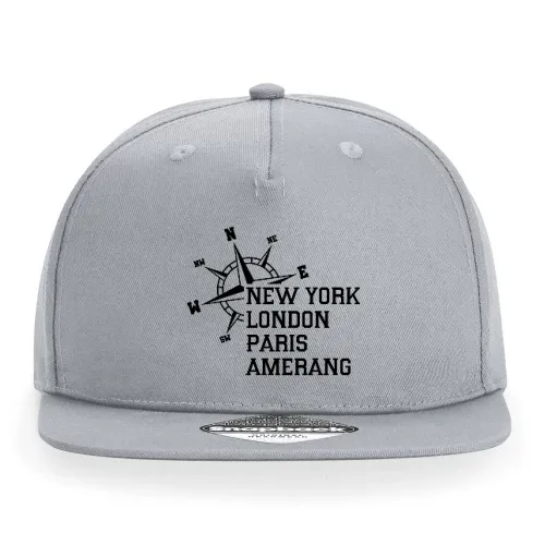 Weltstadt Amerang Cap Sonstig. Snapback Rapper