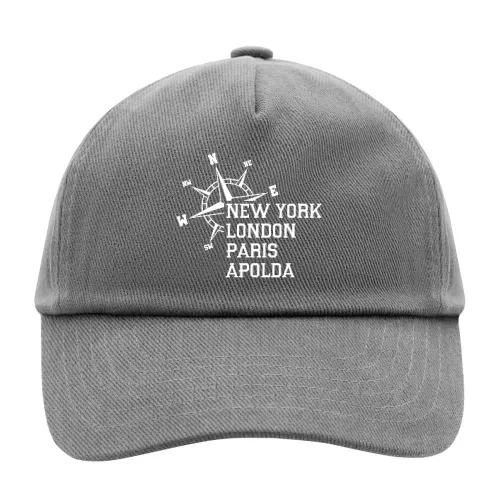 Weltstadt Apolda Cap Sonstig. Kinder Cap