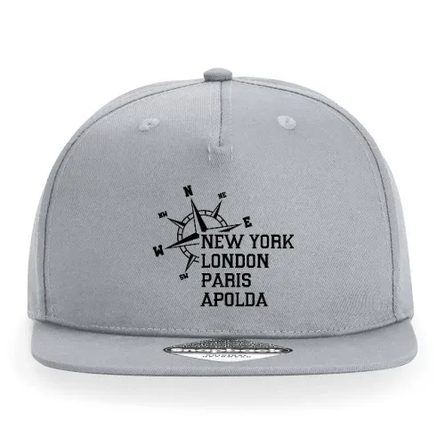 Weltstadt Apolda Cap