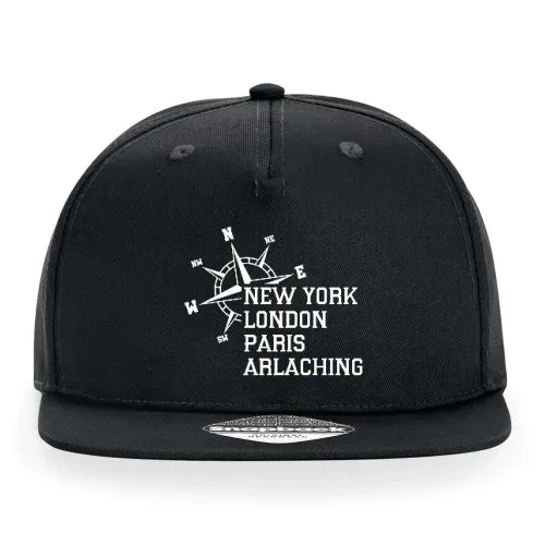 Weltstadt Arlaching Cap Sonstig. Snapback Rapper