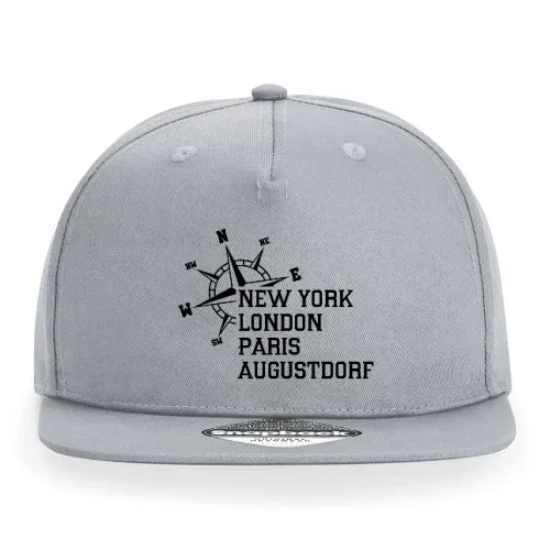 Weltstadt Augustdorf Cap Sonstig. Snapback Rapper