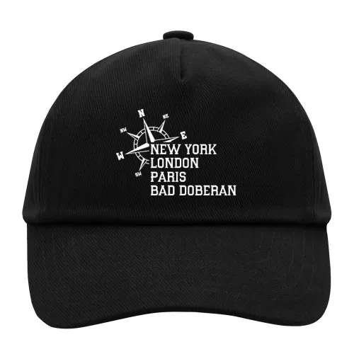 Weltstadt Bad Doberan Cap Sonstig. Kinder Cap