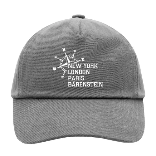 Weltstadt Bärenstein Cap Sonstig. Kinder Cap