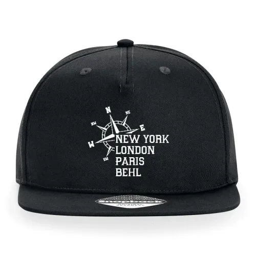Weltstadt Behl Cap