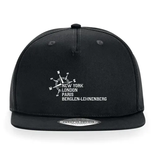 Weltstadt Berglen-Lehnenberg Cap Sonstig. Snapback Rapper