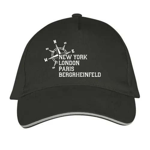 Weltstadt Bergrheinfeld Cap Sonstig. Long Beach