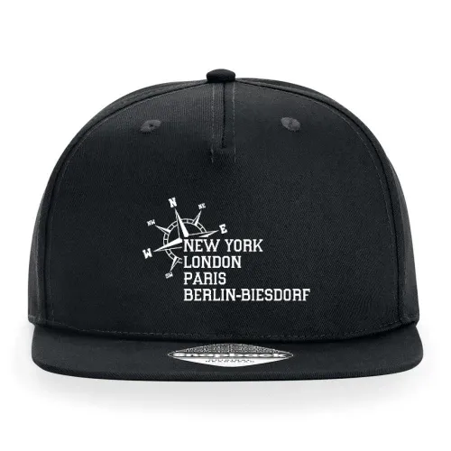 Weltstadt Berlin-Biesdorf Cap Sonstig. Snapback Rapper