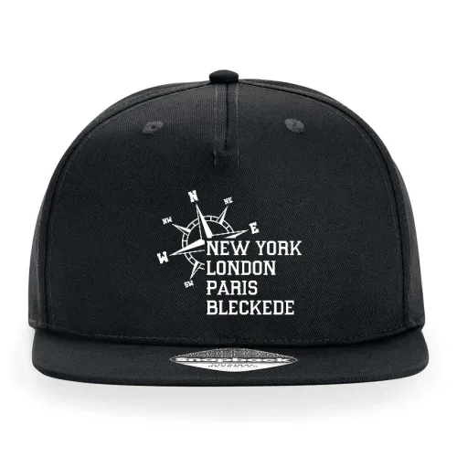 Weltstadt Bleckede Cap Sonstig. Snapback Rapper