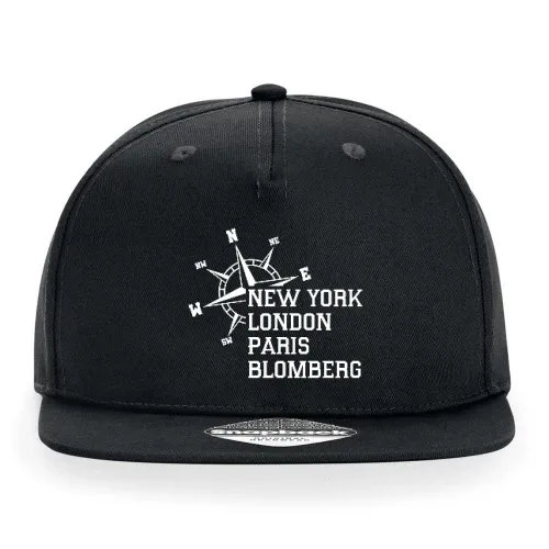 Weltstadt Blomberg Cap Sonstig. Snapback Rapper