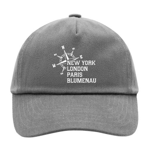 Weltstadt blumenau Cap Sonstig. Kinder Cap
