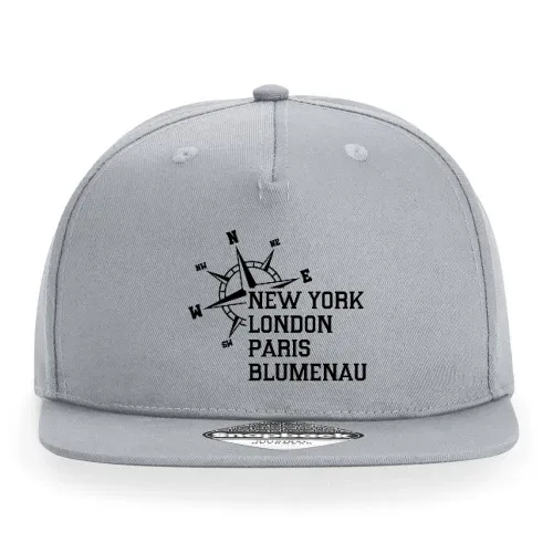 Weltstadt blumenau Cap Sonstig. Snapback Rapper