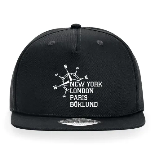 Weltstadt Böklund Cap Sonstig. Snapback Rapper