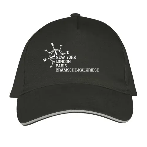 Weltstadt Bramsche-Kalkriese Cap Sonstig. Long Beach