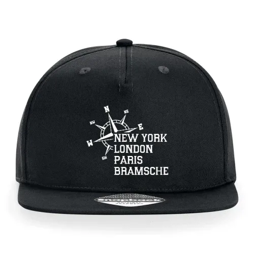 Weltstadt Bramsche Cap