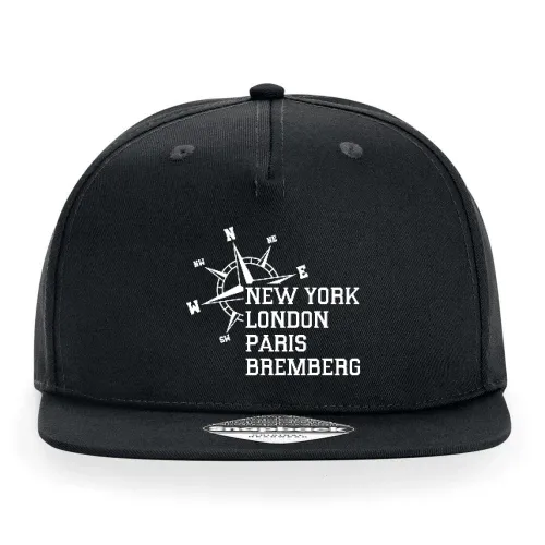 Weltstadt Bremberg Cap