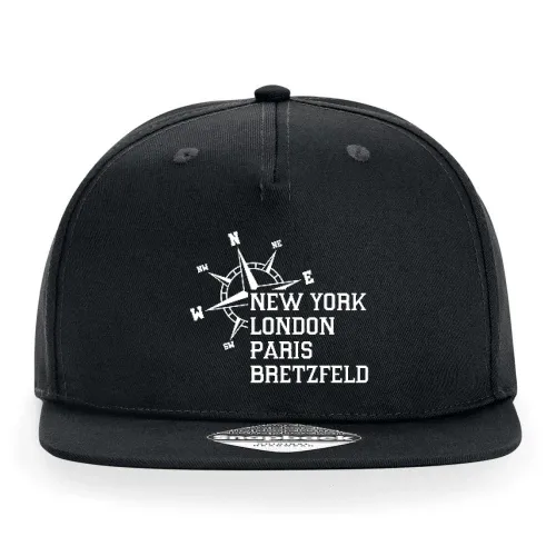 Weltstadt Bretzfeld Cap Sonstig. Snapback Rapper