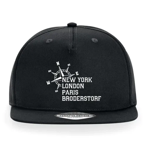 Weltstadt Broderstorf Cap Sonstig. Snapback Rapper